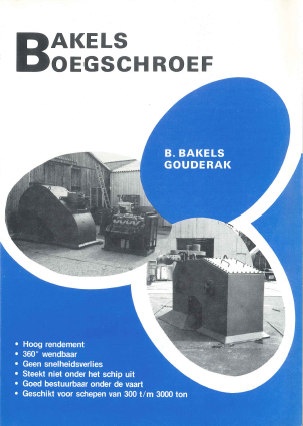 Bakels Gouderak