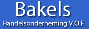 Bakels Handelsonderneming V.O.F.