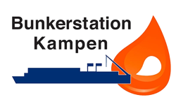 Bunkerstation Kampen