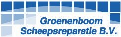 Groenenboom Scheepsreparatie bv